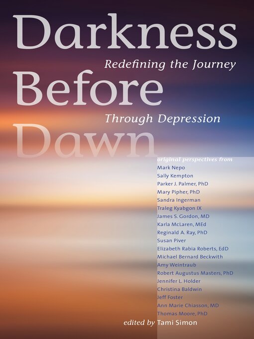 Title details for Darkness Before Dawn by Various Various Authors - Available